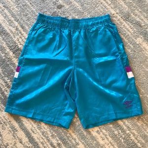 Umbro Legacy Shorts